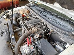 View Auto part Trans/Gearbox Mazda Bt50 2017