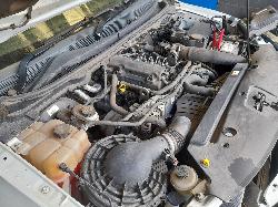 View Auto part Trans/Gearbox Mazda Bt50 2017
