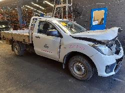 View Auto part Trans/Gearbox Mazda Bt50 2017