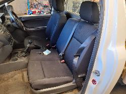 View Auto part Trans/Gearbox Mazda Bt50 2017