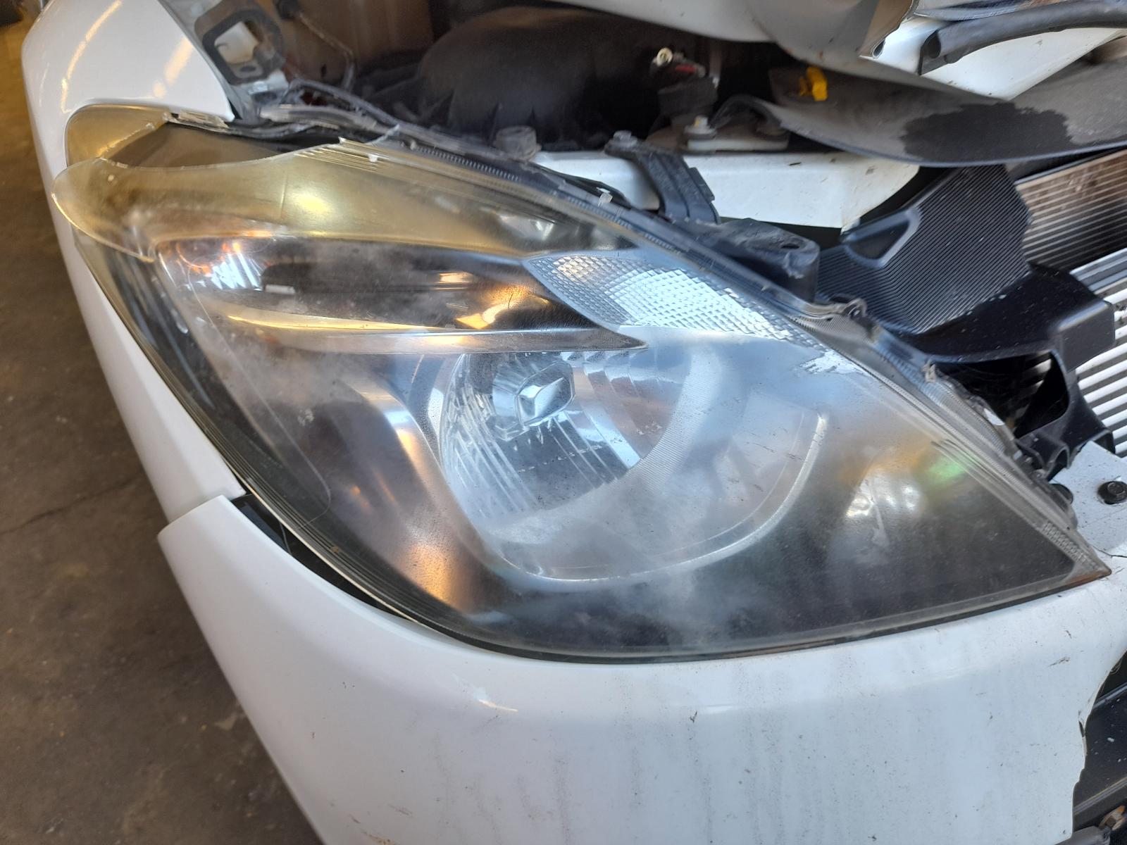 View Auto part Trans/Gearbox Mazda Bt50 2017