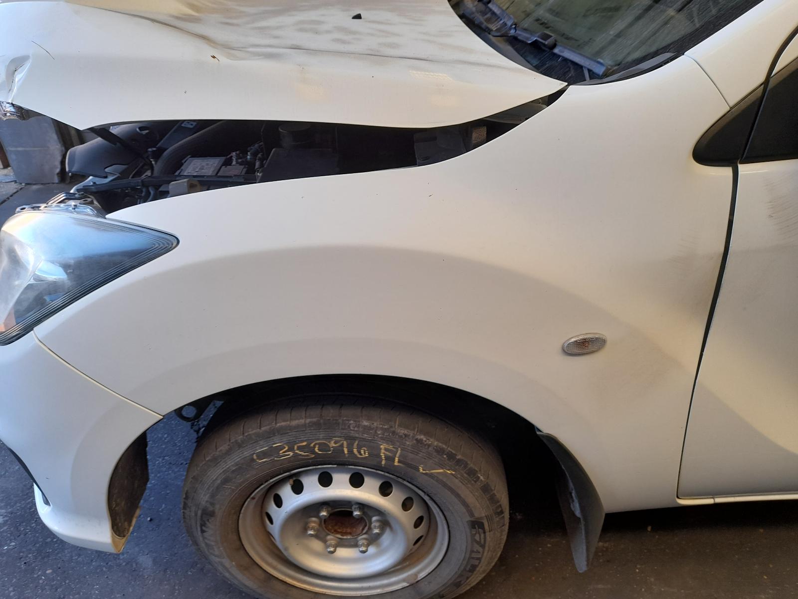 View Auto part Trans/Gearbox Mazda Bt50 2017