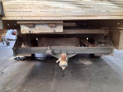 View Auto part Trans/Gearbox Mazda Bt50 2017