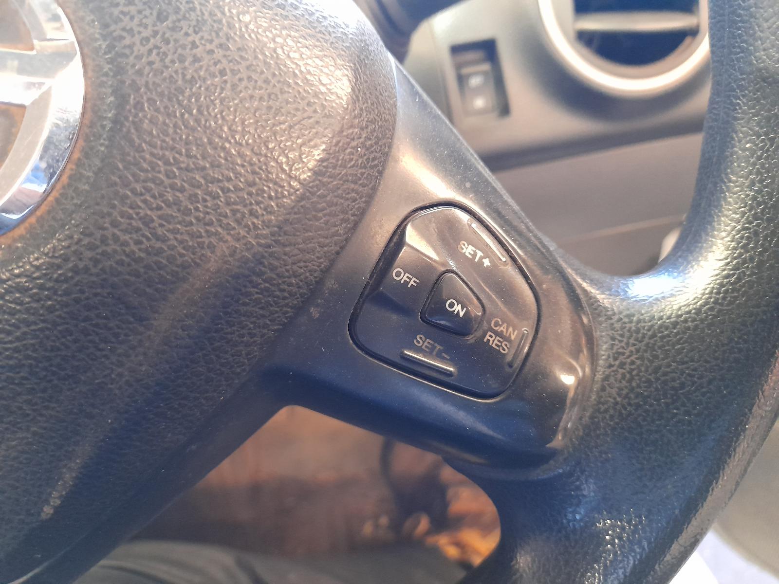 View Auto part Trans/Gearbox Mazda Bt50 2017