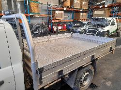 View Auto part Trans/Gearbox Mazda Bt50 2017