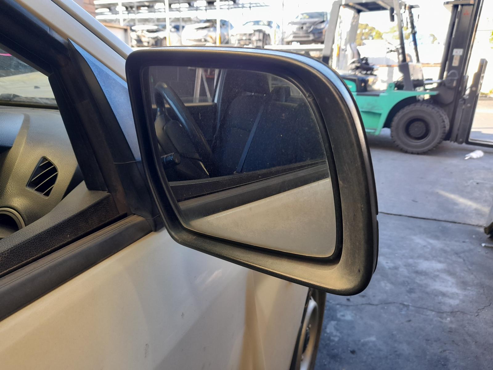View Auto part Trans/Gearbox Mazda Bt50 2017