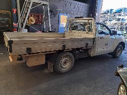 View Auto part Trans/Gearbox Mazda Bt50 2017