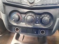 View Auto part Trans/Gearbox Mazda Bt50 2017