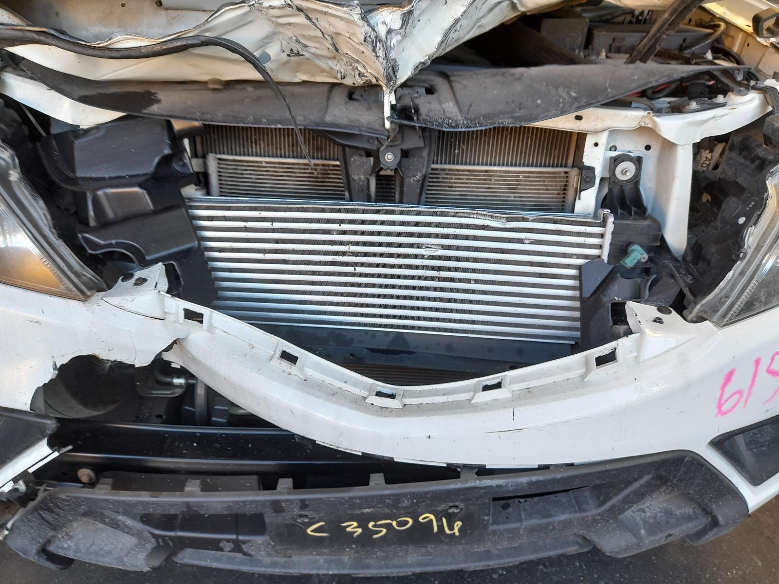 View Auto part Trans/Gearbox Mazda Bt50 2017