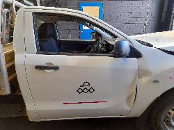 View Auto part Trans/Gearbox Mazda Bt50 2017