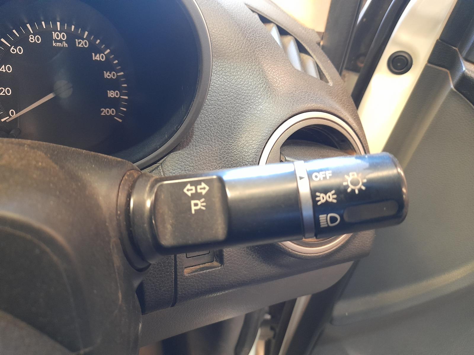 View Auto part Trans/Gearbox Mazda Bt50 2017