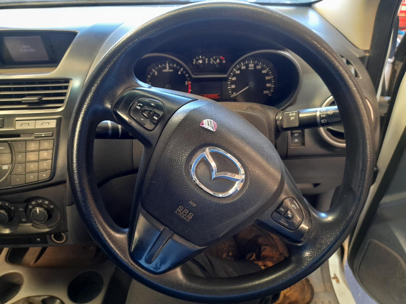 View Auto part Trans/Gearbox Mazda Bt50 2017
