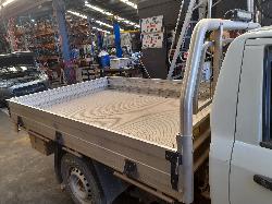 View Auto part Trans/Gearbox Mazda Bt50 2017
