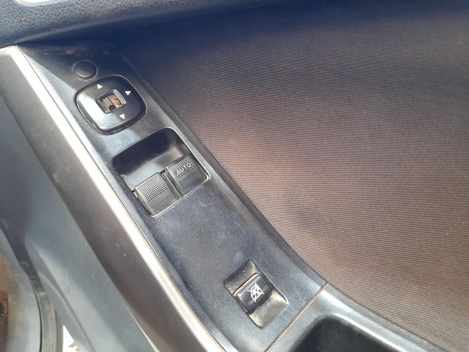 View Auto part Trans/Gearbox Mazda Bt50 2017