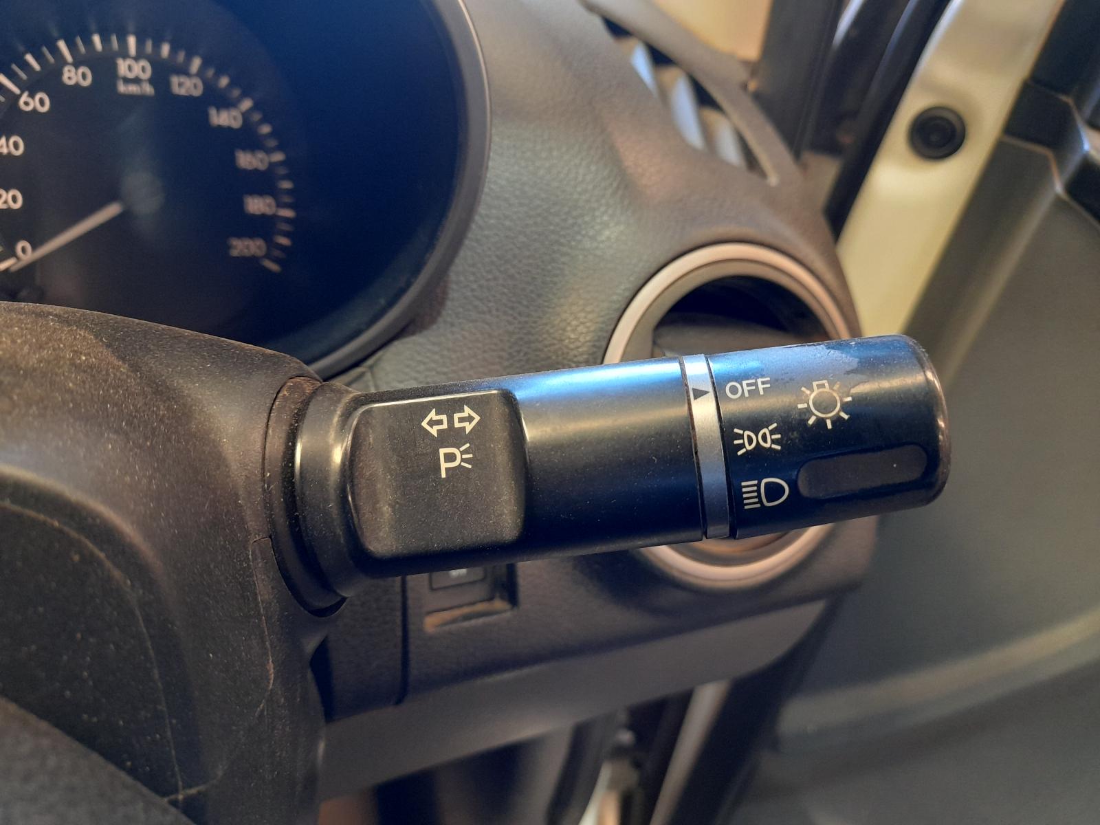View Auto part Trans/Gearbox Mazda Bt50 2017