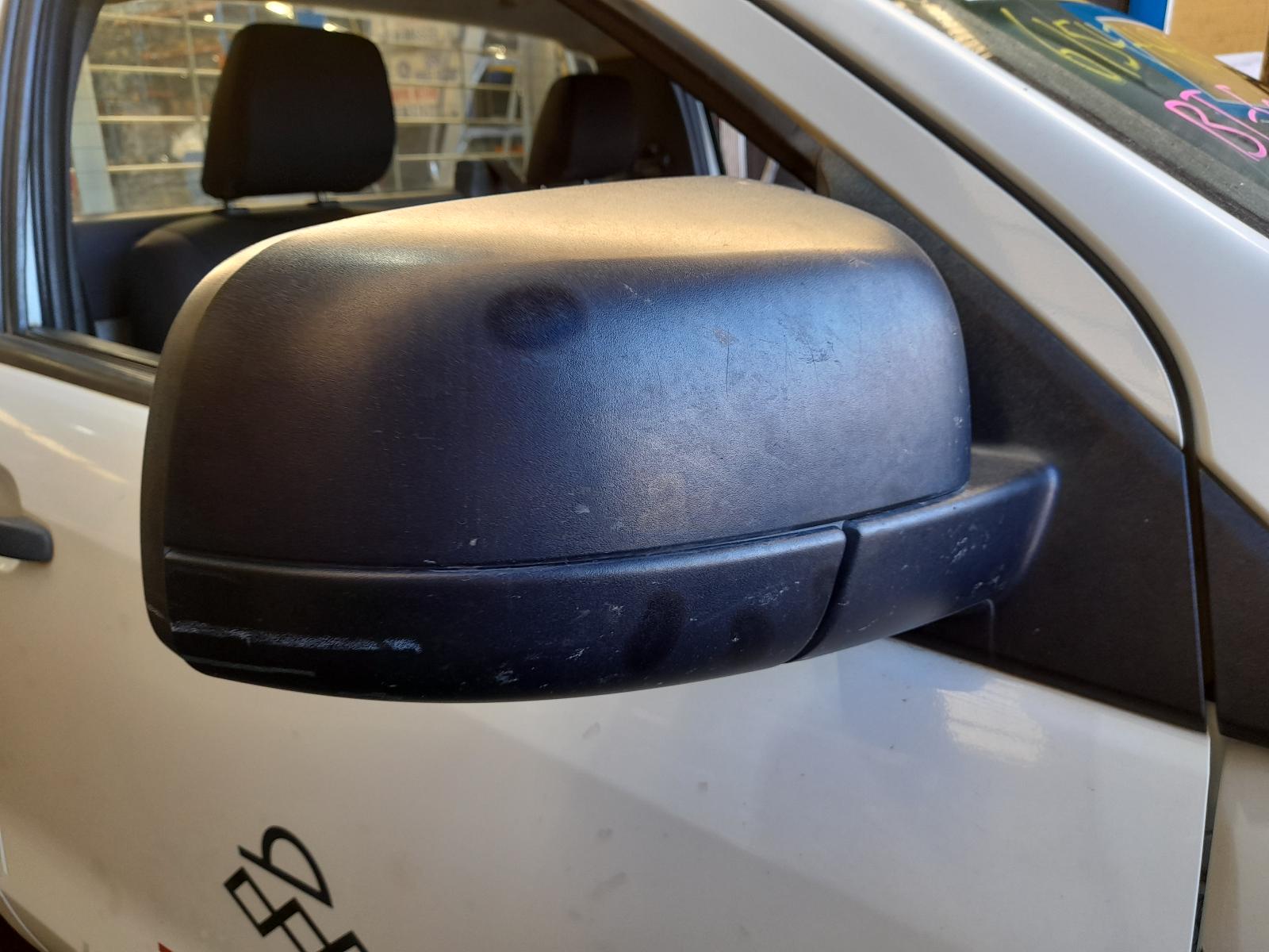 View Auto part Trans/Gearbox Mazda Bt50 2017