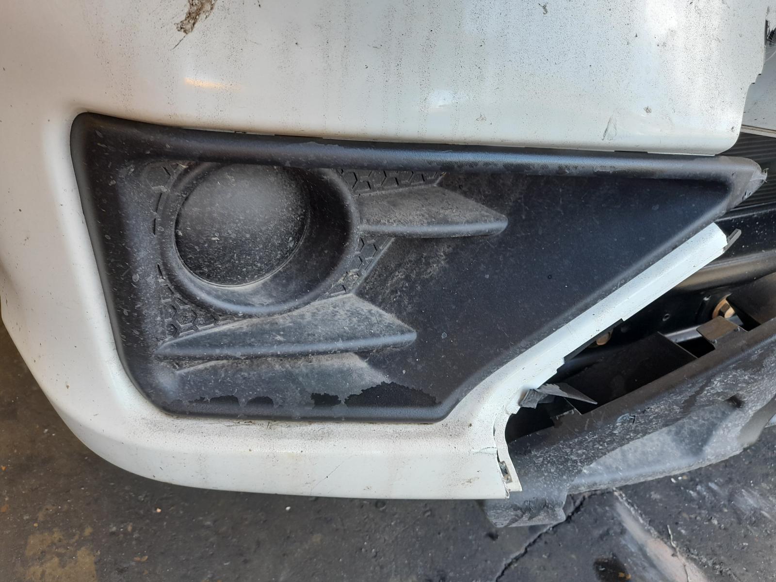 View Auto part Trans/Gearbox Mazda Bt50 2017