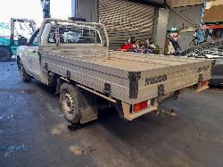 View Auto part Trans/Gearbox Mazda Bt50 2017