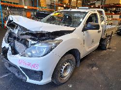 View Auto part Trans/Gearbox Mazda Bt50 2017