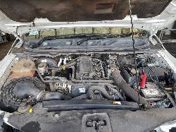 View Auto part Trans/Gearbox Mazda Bt50 2017