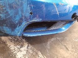 View Auto part Left Front Strut Kia Cerato 2013