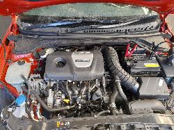 View Auto part Washer Bottle Hyundai Elantra 2016