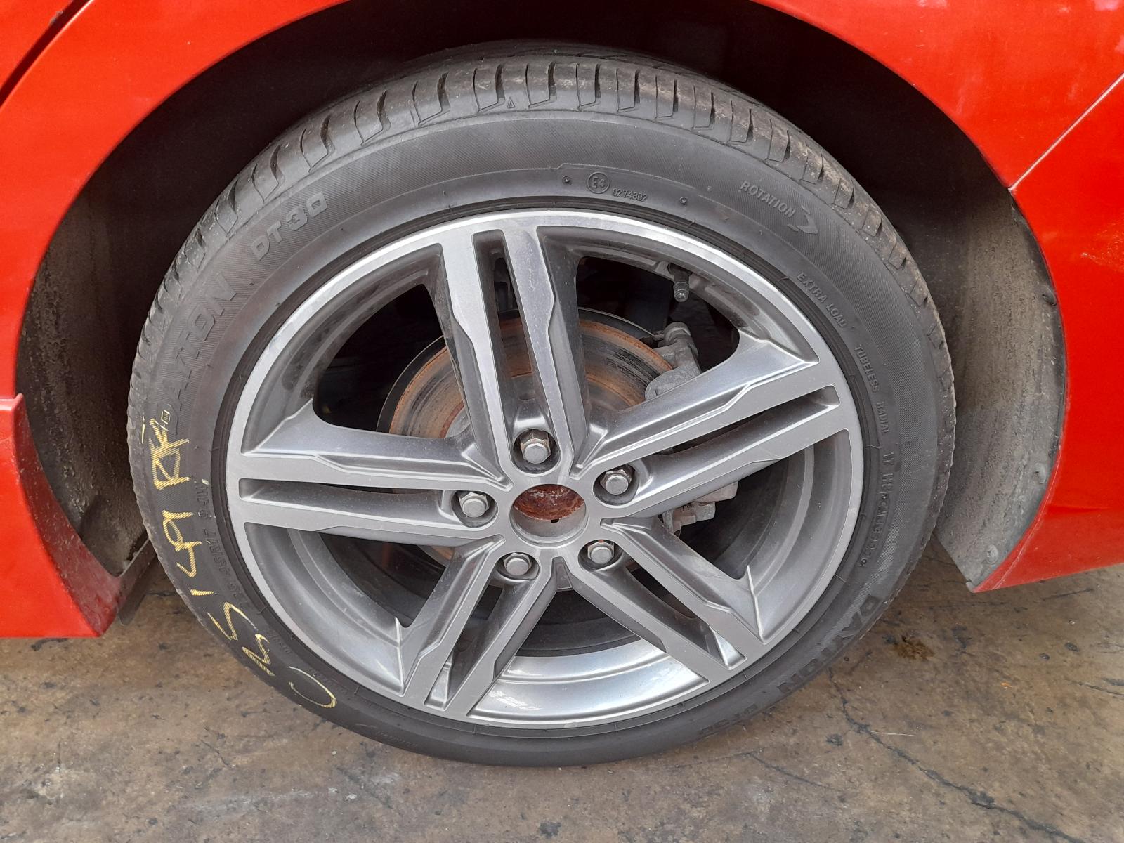 View Auto part Washer Bottle Hyundai Elantra 2016