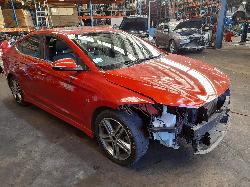 View Auto part Washer Bottle Hyundai Elantra 2016