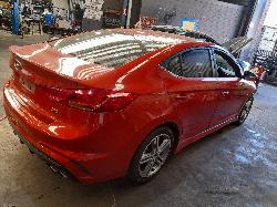 View Auto part Washer Bottle Hyundai Elantra 2016