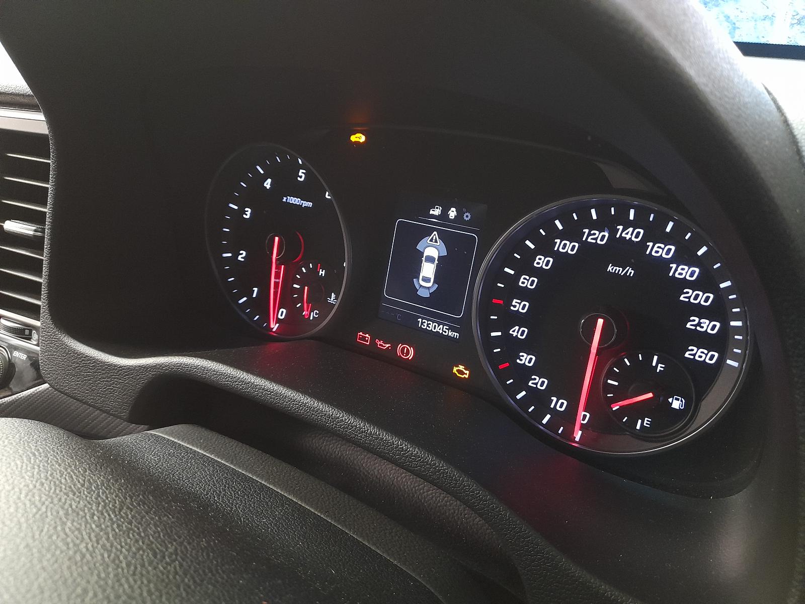 View Auto part Washer Bottle Hyundai Elantra 2016