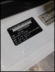 View Auto part Engine Ldv V80 2018