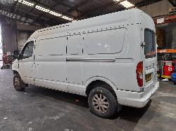View Auto part Engine Ldv V80 2018