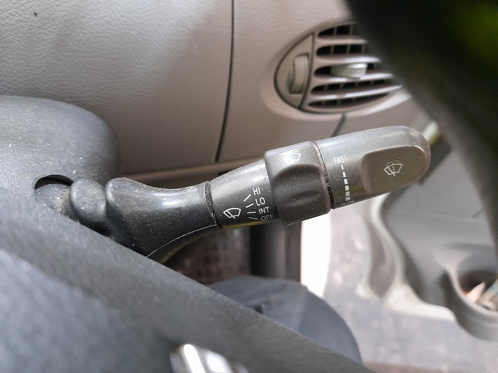 View Auto part Engine Ldv V80 2018