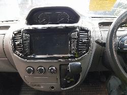 View Auto part Engine Ldv V80 2018