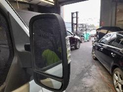 View Auto part Engine Ldv V80 2018