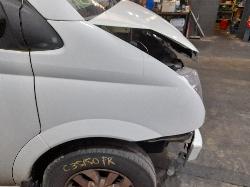 View Auto part Engine Ldv V80 2018