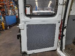 View Auto part Engine Ldv V80 2018