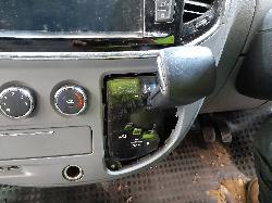 View Auto part Engine Ldv V80 2018