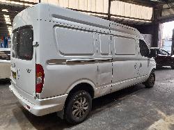 View Auto part Engine Ldv V80 2018