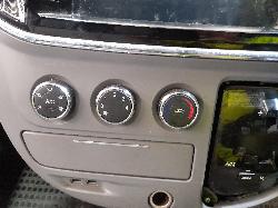 View Auto part Engine Ldv V80 2018
