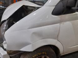 View Auto part Engine Ldv V80 2018