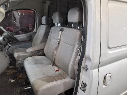 View Auto part Engine Ldv V80 2018