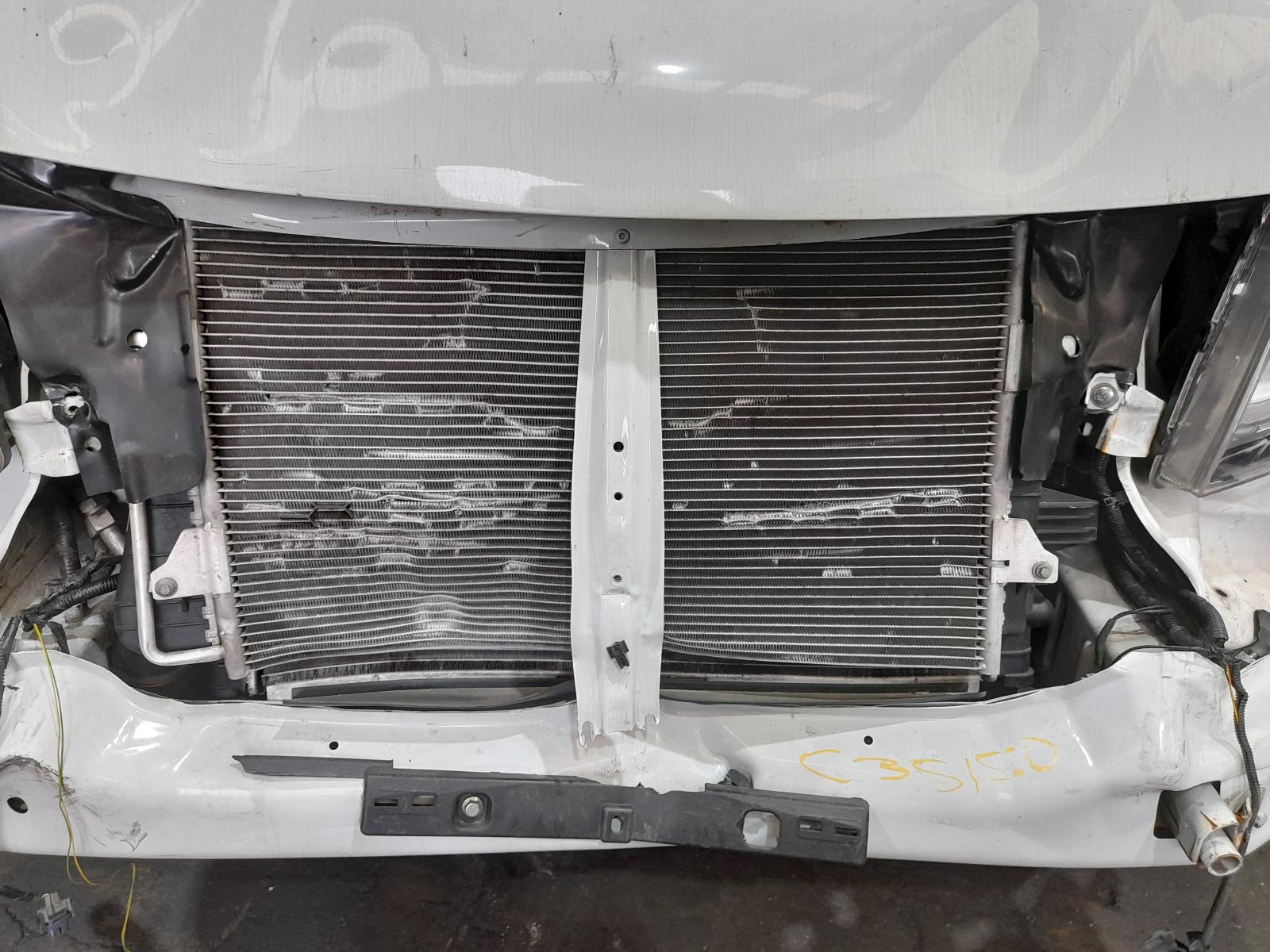 View Auto part Engine Ldv V80 2018