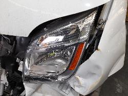 View Auto part Engine Ldv V80 2018