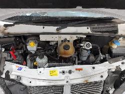 View Auto part Engine Ldv V80 2018