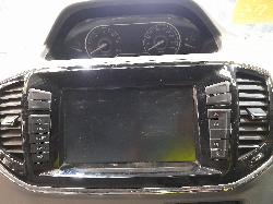View Auto part Engine Ldv V80 2018