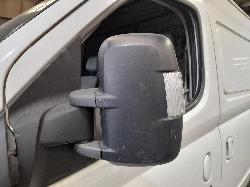 View Auto part Engine Ldv V80 2018