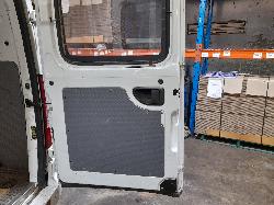 View Auto part Engine Ldv V80 2018