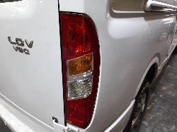View Auto part Engine Ldv V80 2018