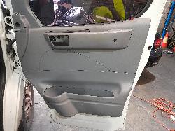 View Auto part Engine Ldv V80 2018